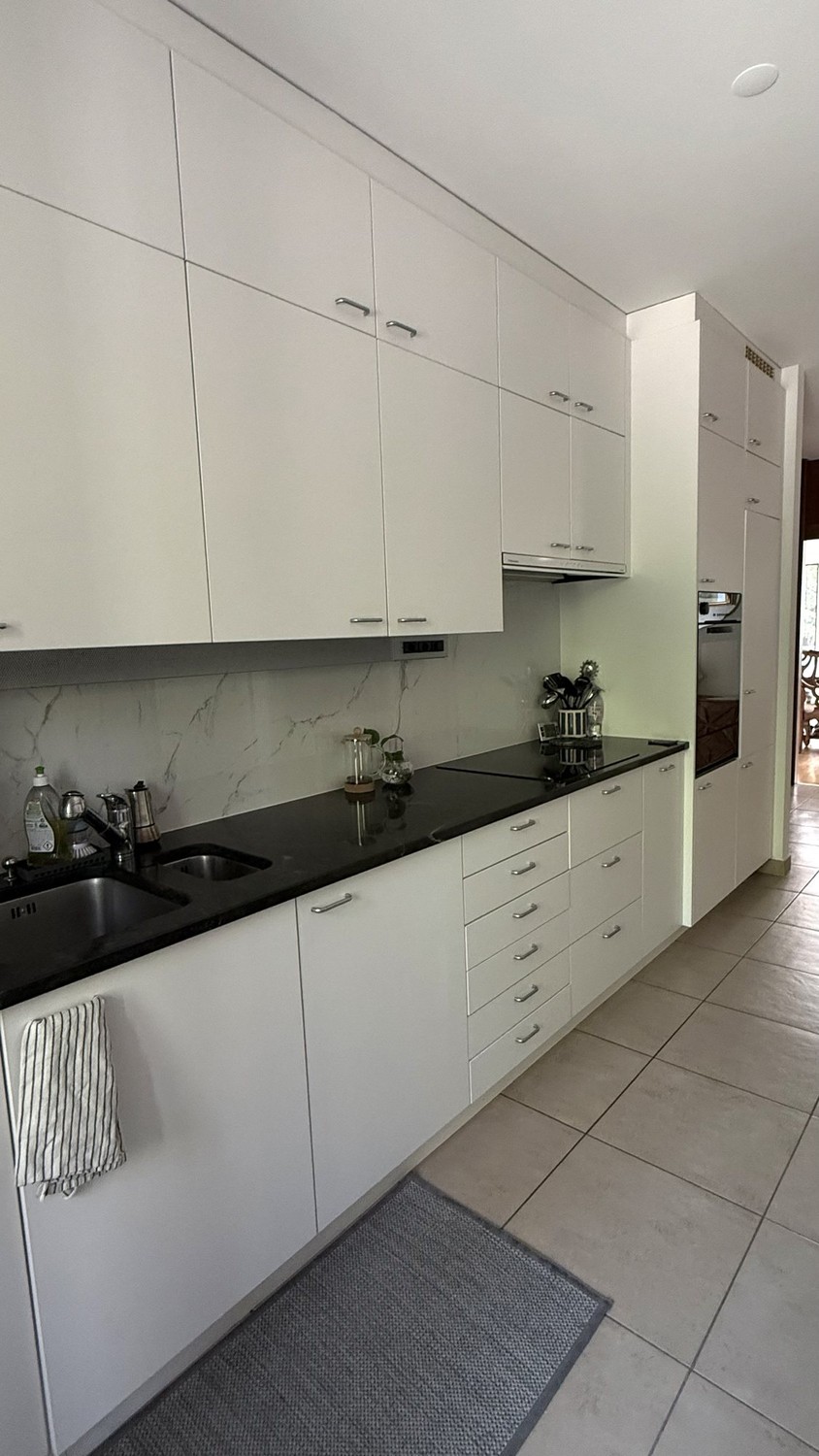 5 ½ rooms apartment