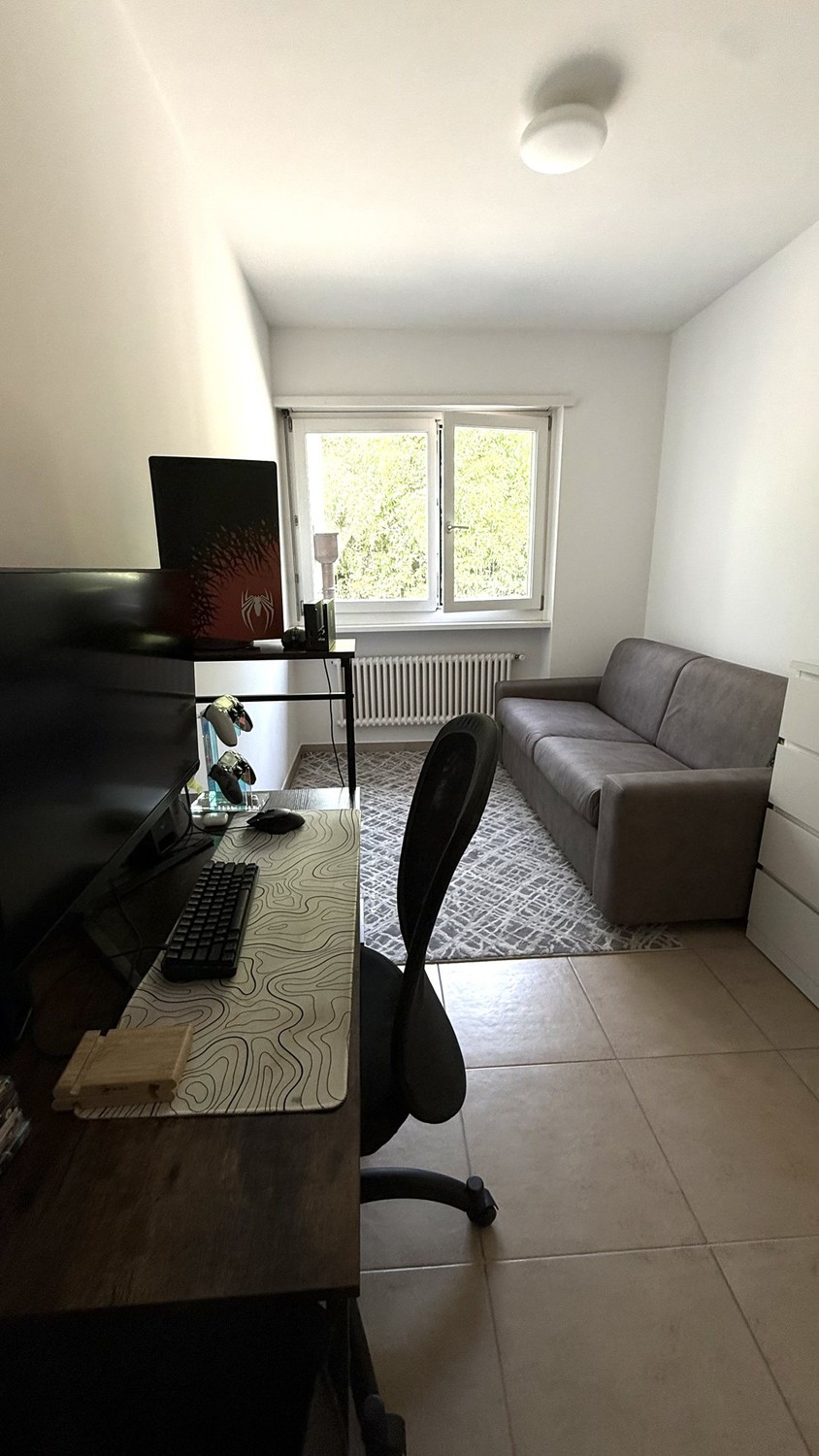 5 ½ rooms apartment