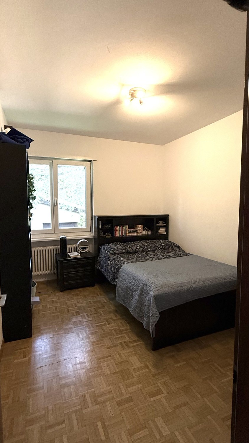 5 ½ rooms apartment