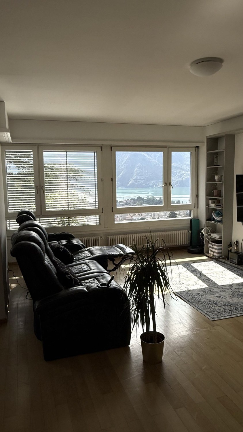 5 ½ rooms apartment
