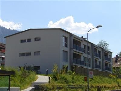 4 ½ rooms apartment, Foto 1 von 7