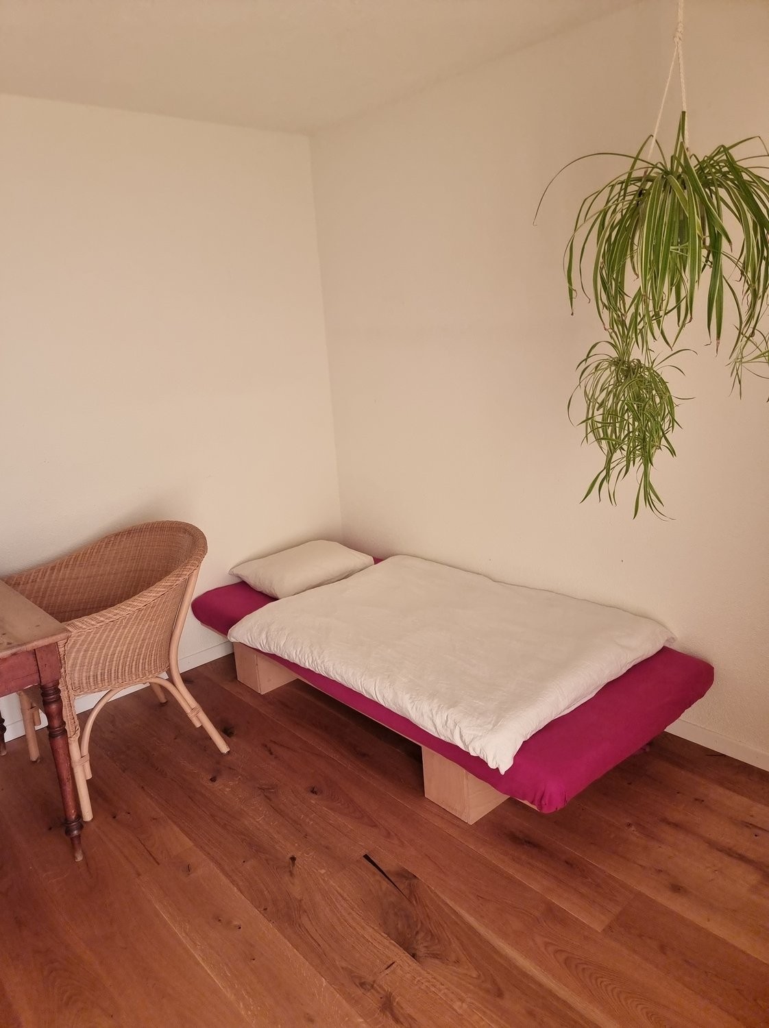 5 ½ rooms furnished flat, photo 7 of 8