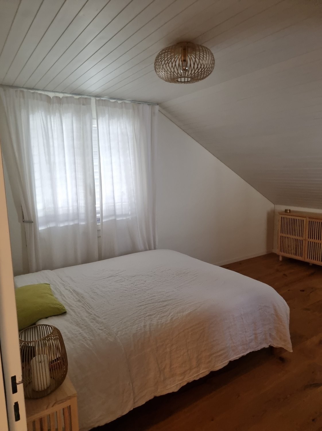 5 ½ rooms furnished flat, photo 6 of 8