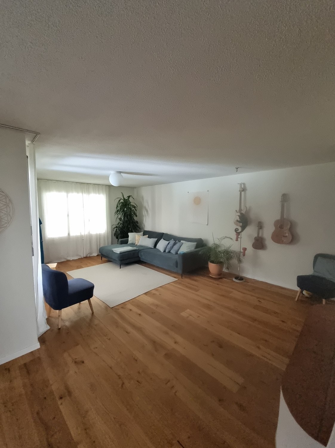 5 ½ rooms furnished flat, photo 1 of 8