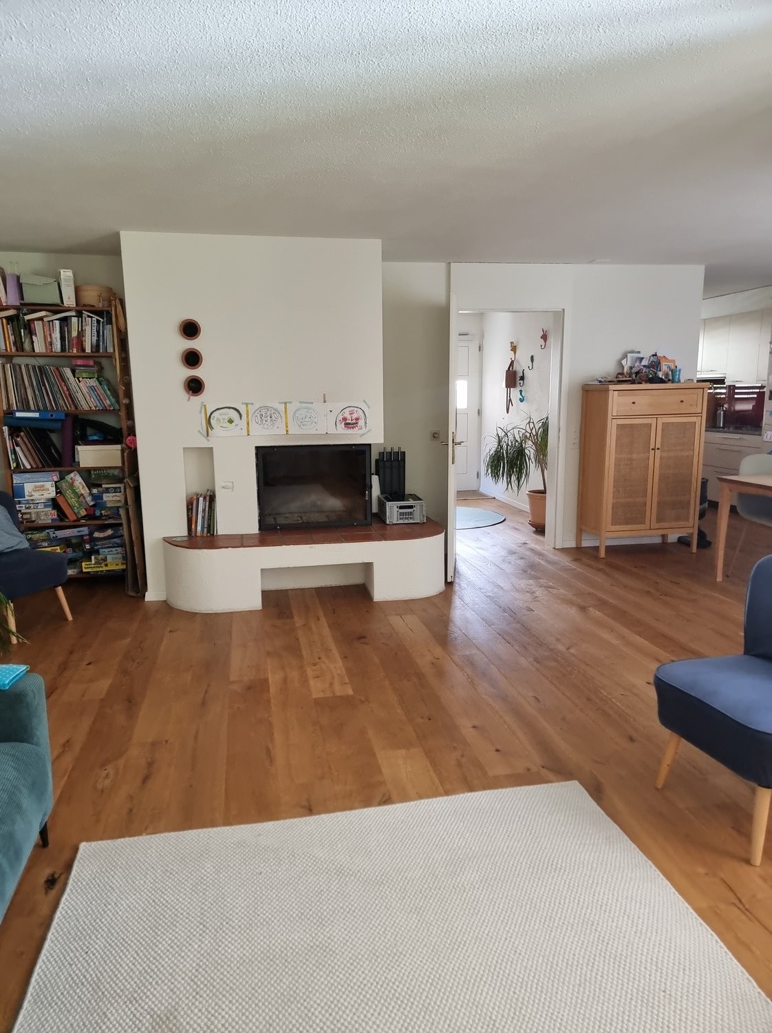 5 ½ rooms furnished flat, photo 2 of 8