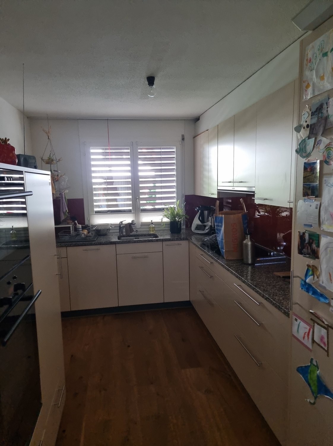 5 ½ rooms furnished flat, photo 5 of 8