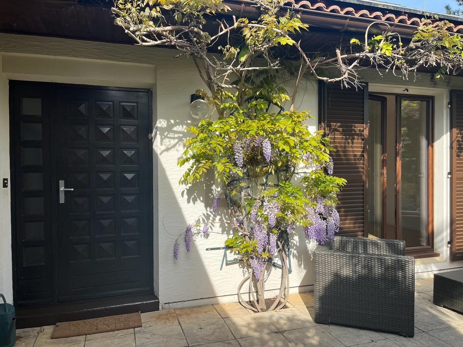 6 Zimmer Einfamilienhaus
