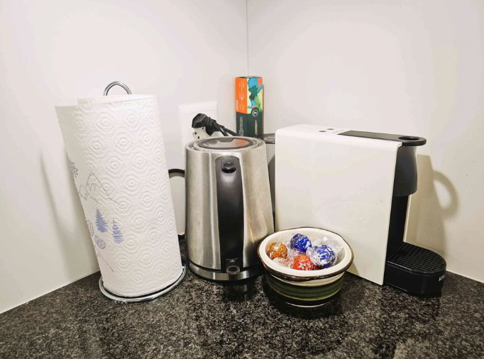 Appartement de 2 pièces