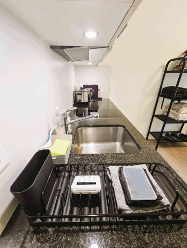 Appartement de 2 pièces