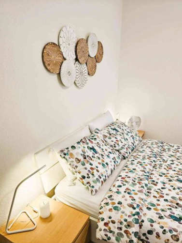 Appartement de 2 pièces