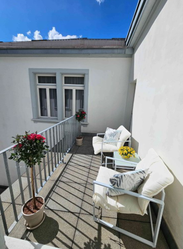 Appartement de 2 pièces