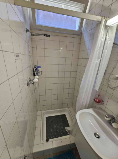 Appartement de 2 pièces