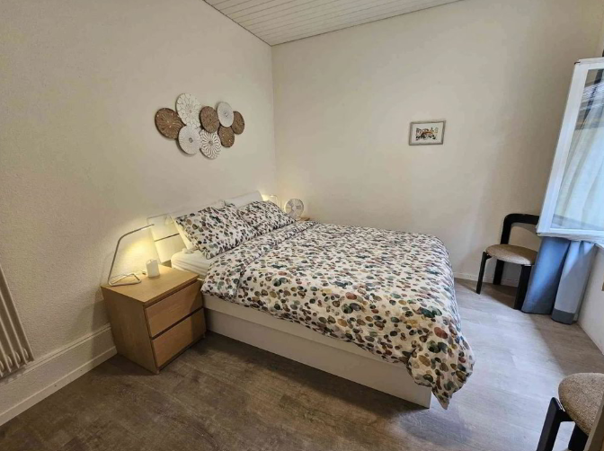 Appartement de 2 pièces