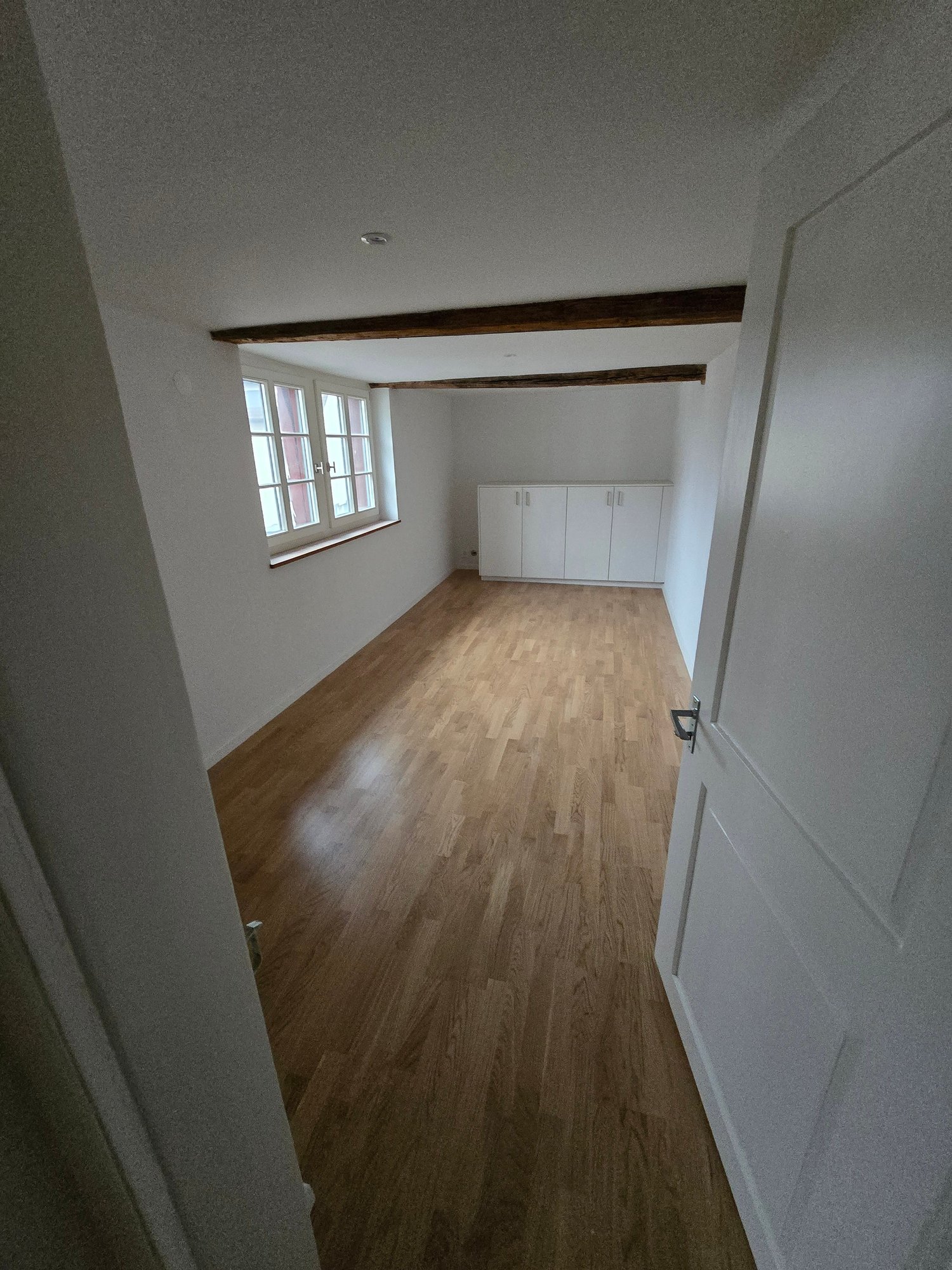 7 ½ pièces appartement