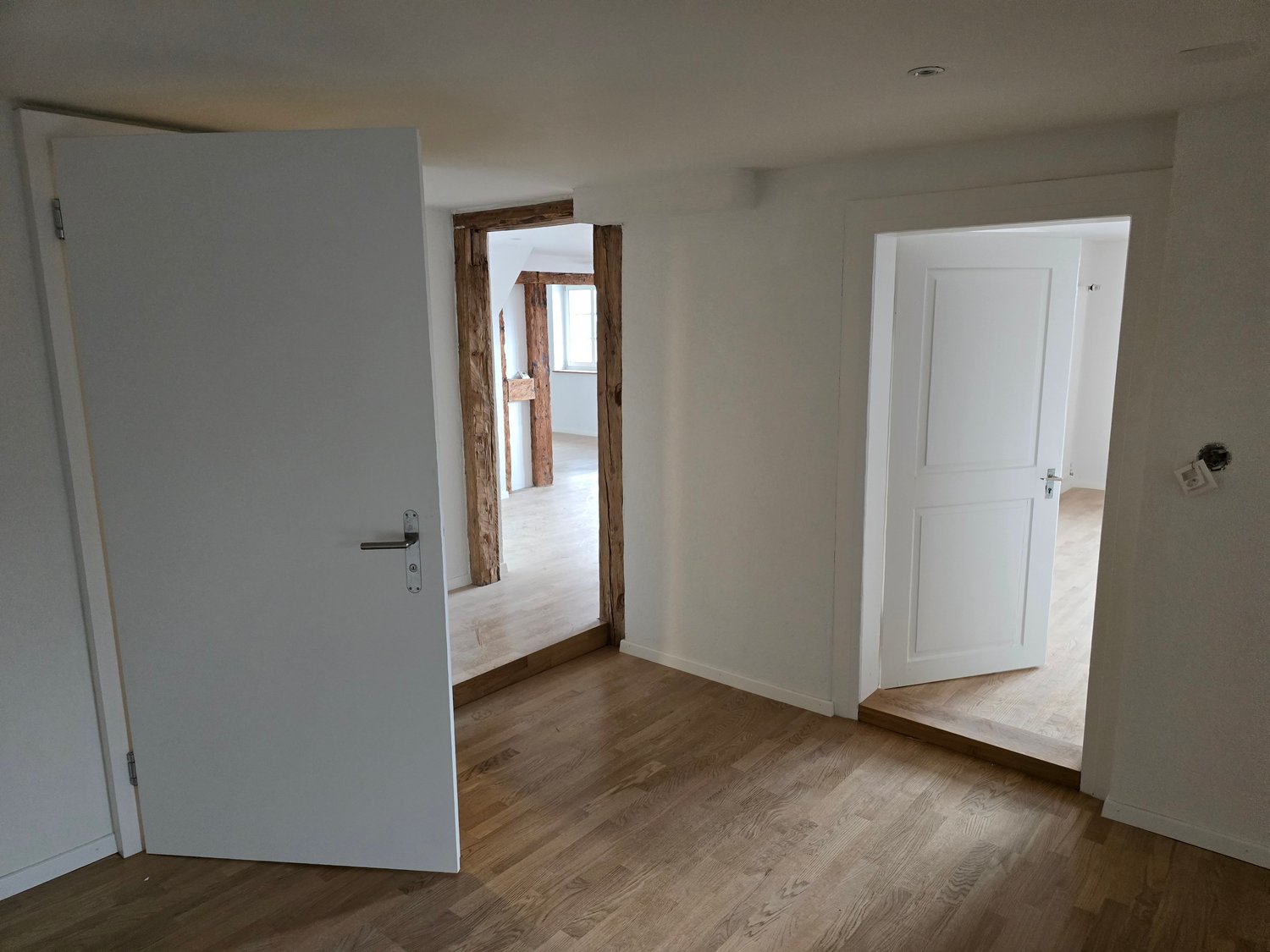 7 ½ pièces appartement