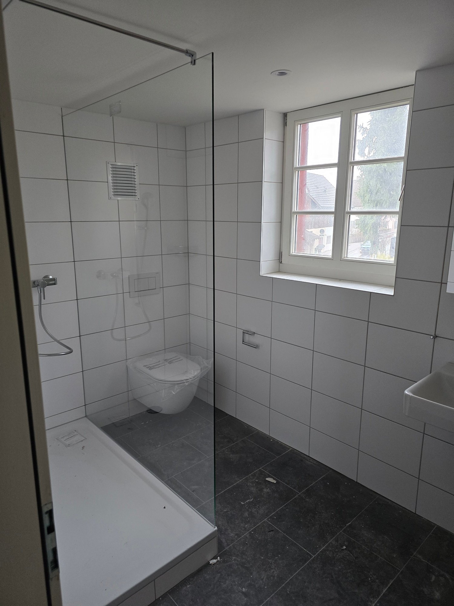 7 ½ pièces appartement