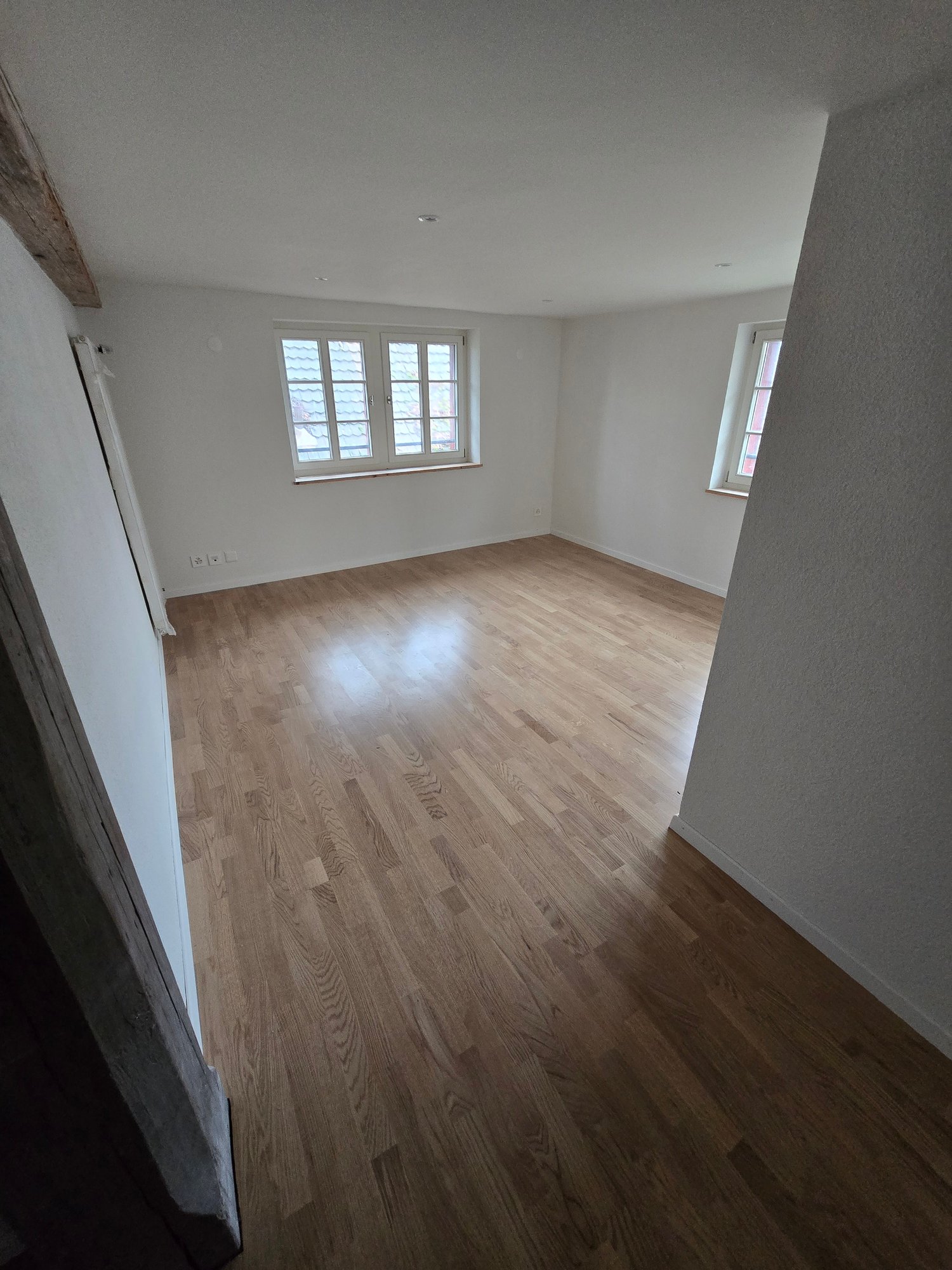 7 ½ pièces appartement