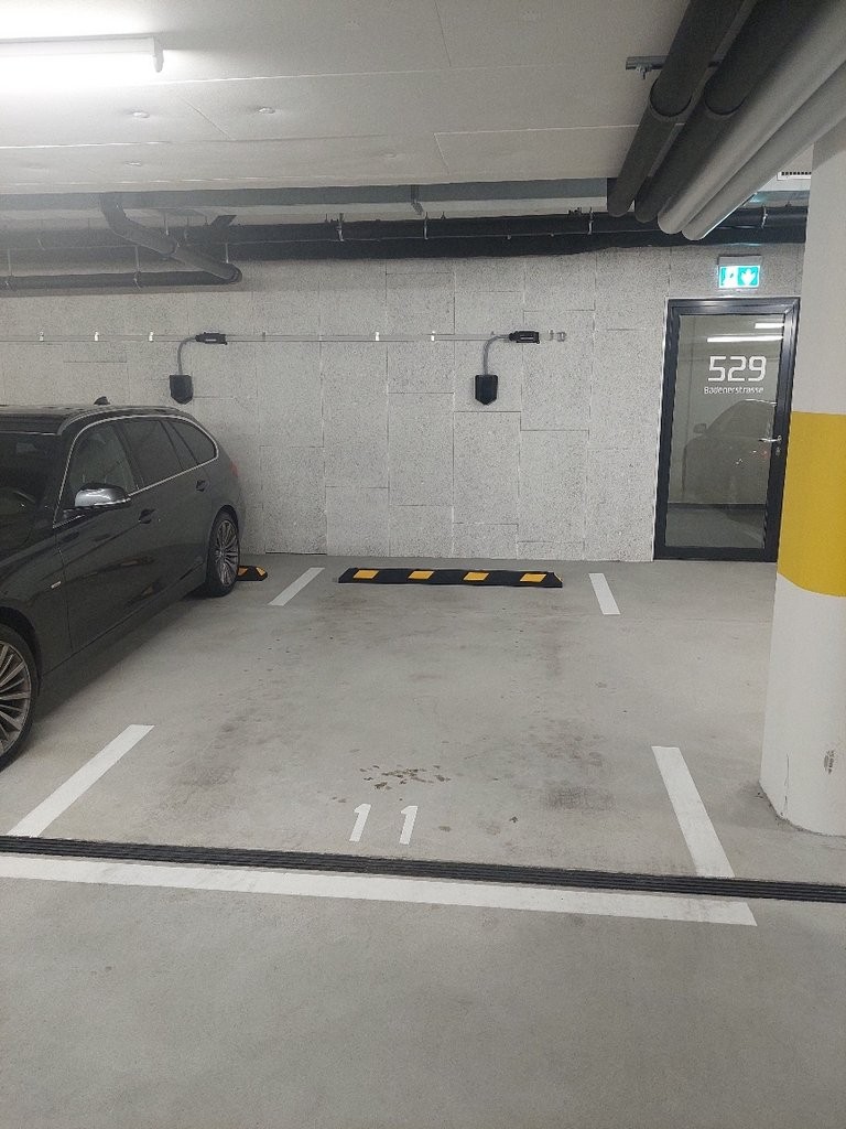 Underground slot, photo 3 of 3