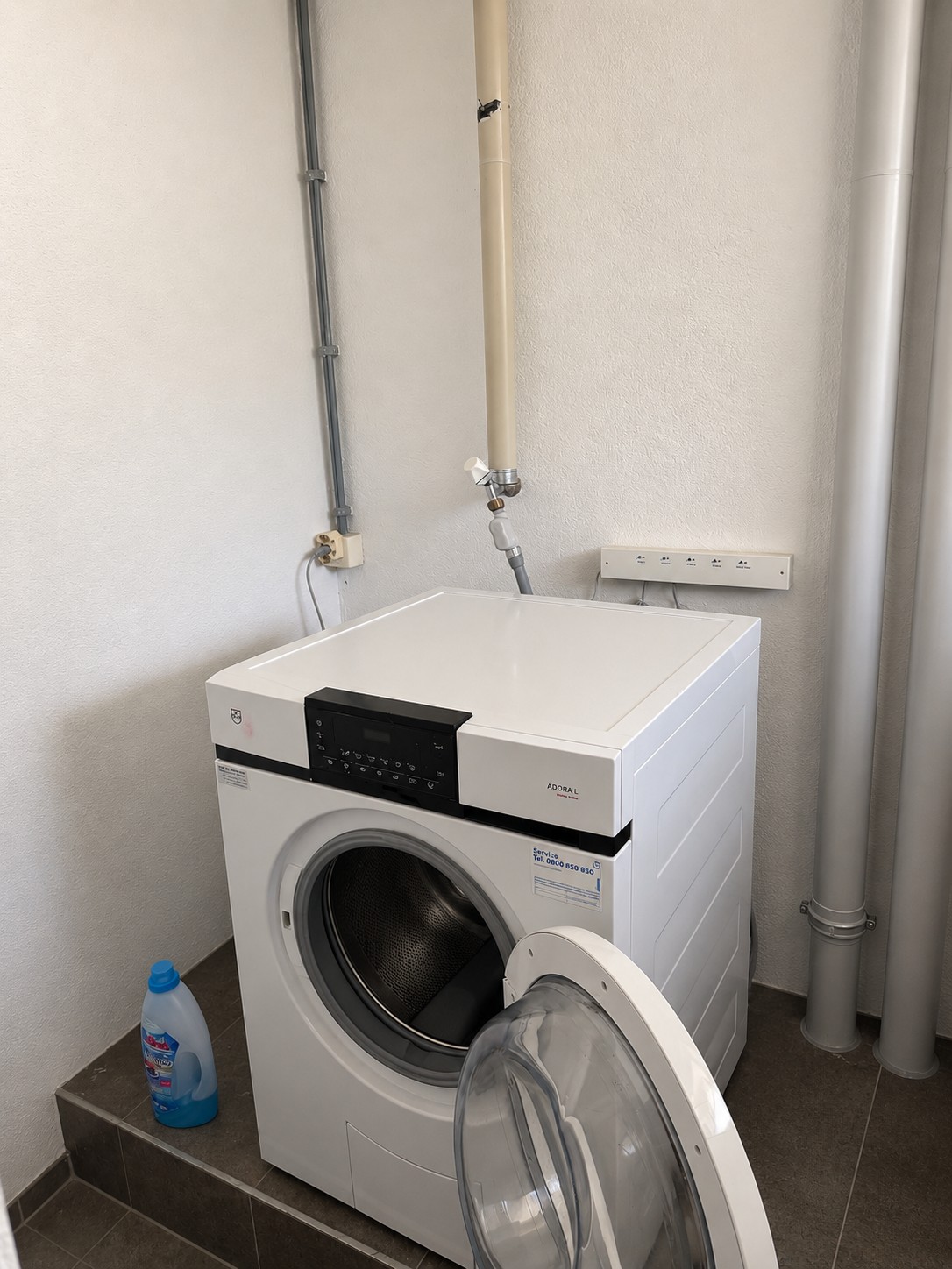 1 ½ rooms apartment, photo 5 of 10