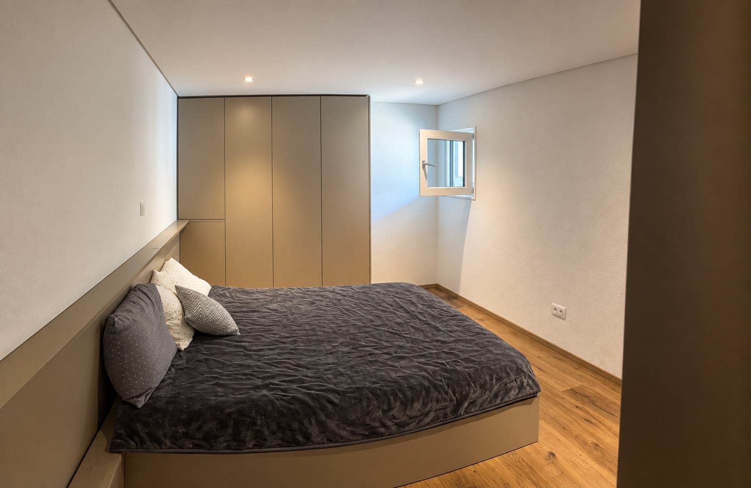 1 ½ rooms apartment, photo 4 of 10