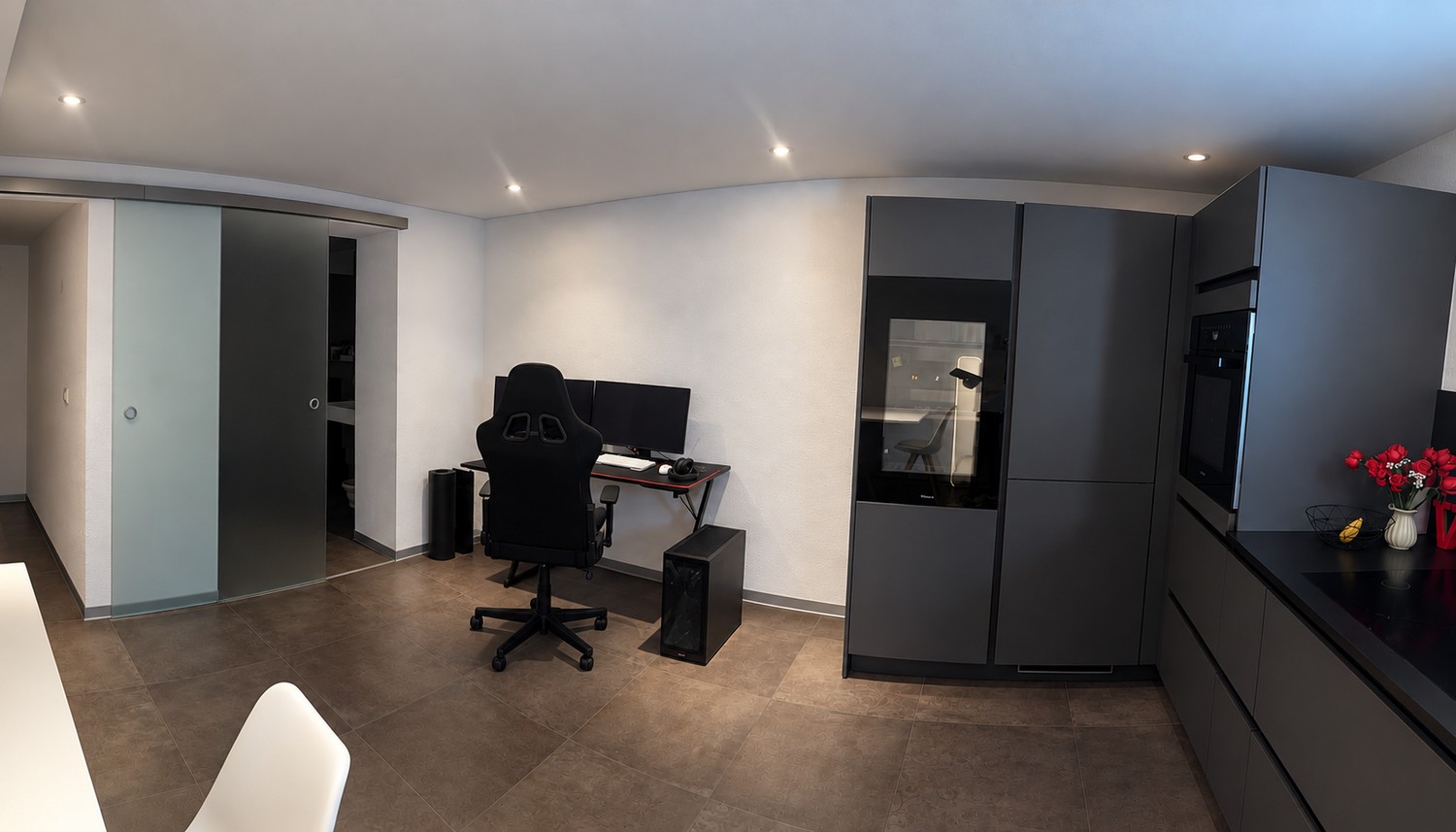 1 ½ rooms apartment, photo 2 of 10