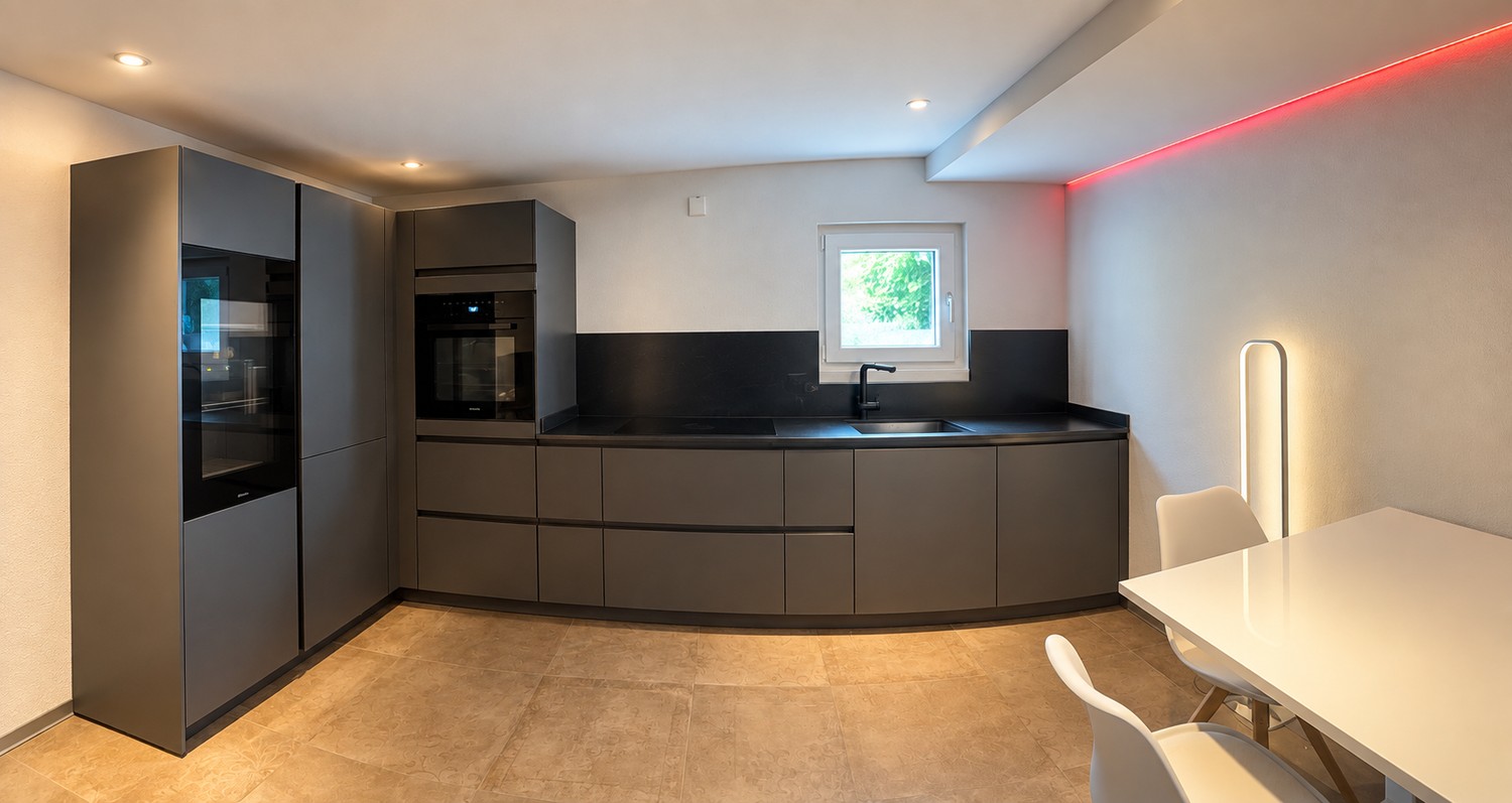 1 ½ rooms apartment, photo 1 of 10