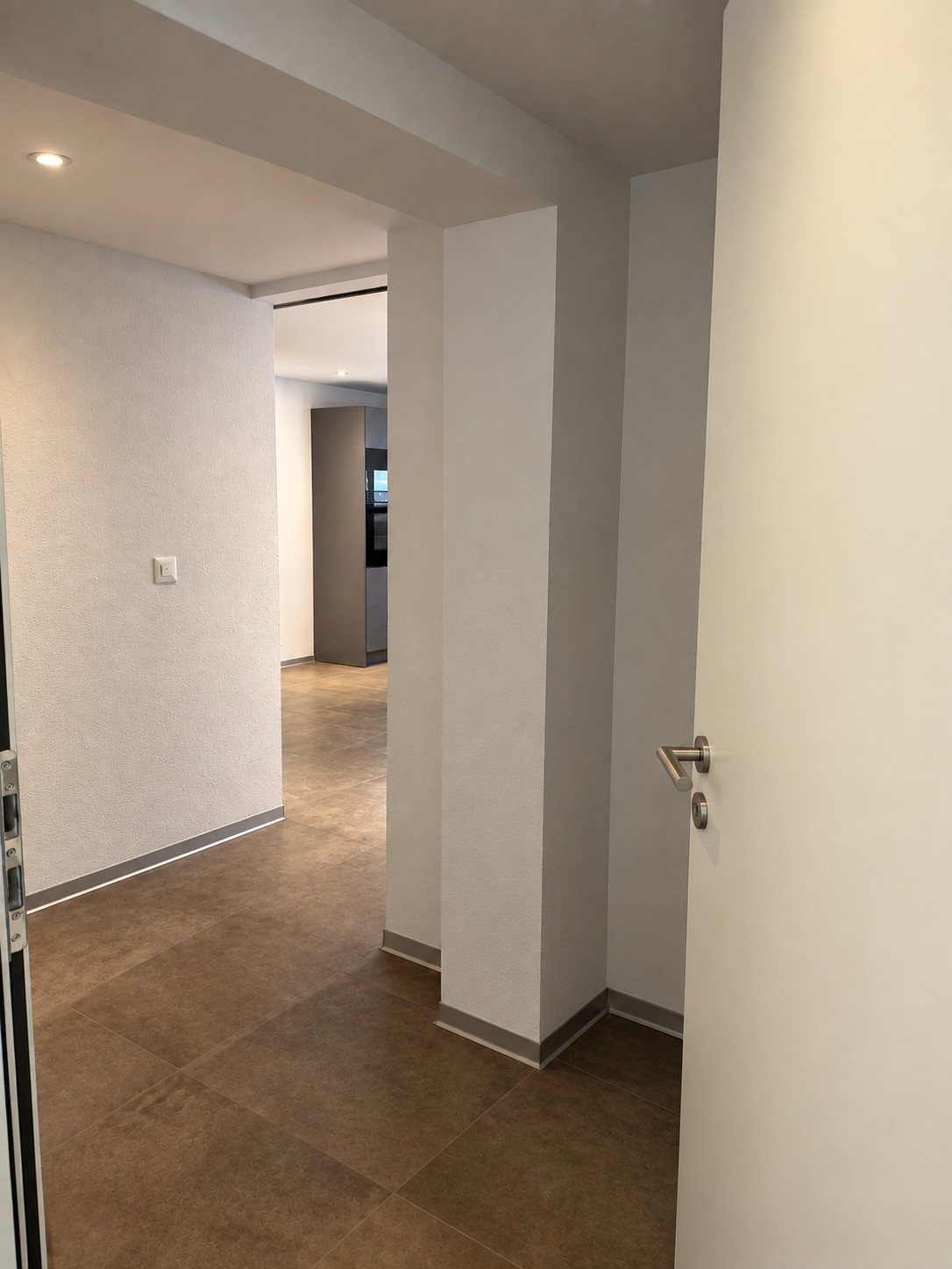 1 ½ rooms apartment, photo 7 of 10