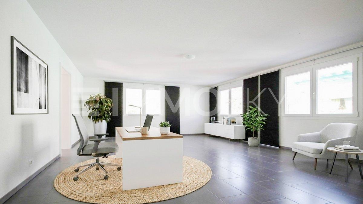 63m² office, photo 3 of 7