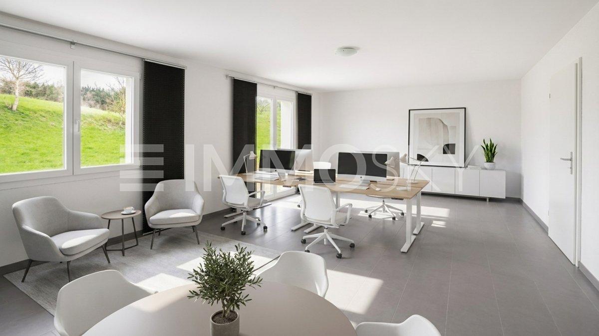 63m² office, photo 1 of 7