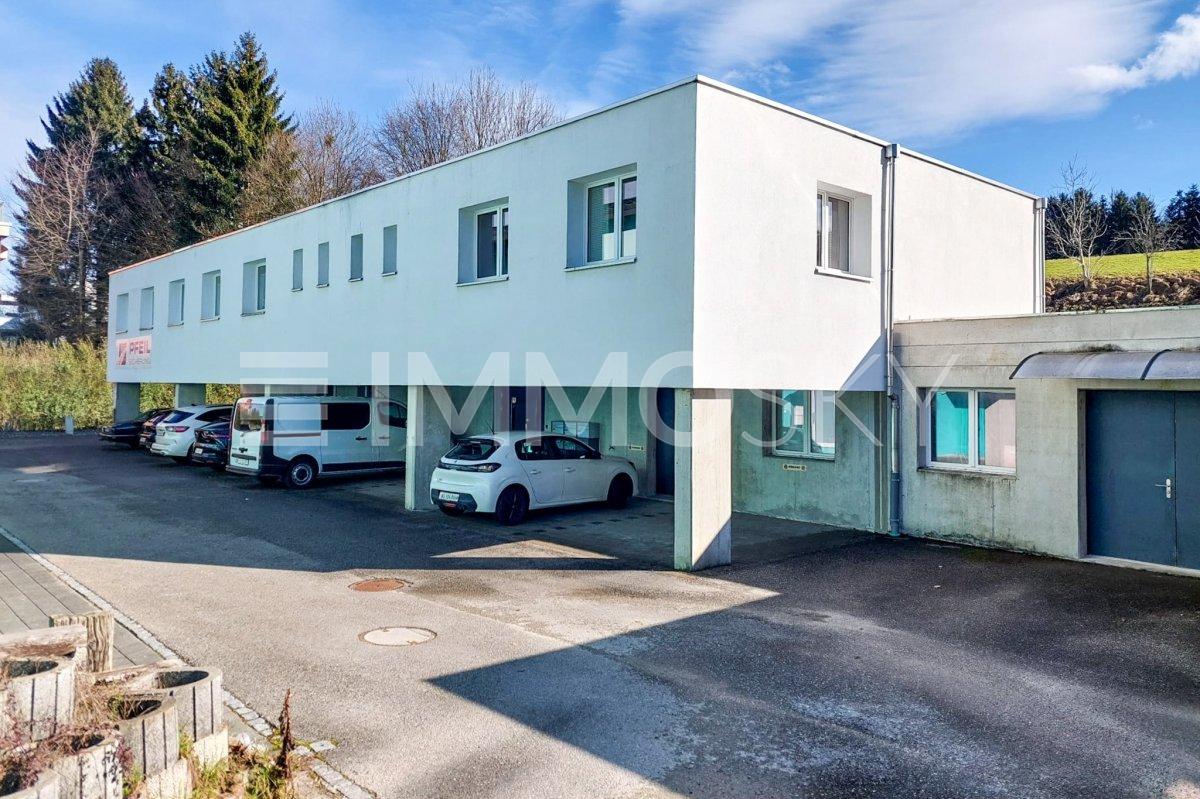 63m² office, photo 6 of 7