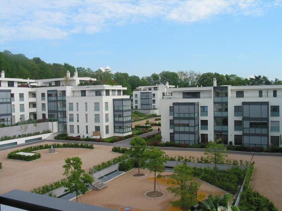 6 ½ Zimmer Wohnung