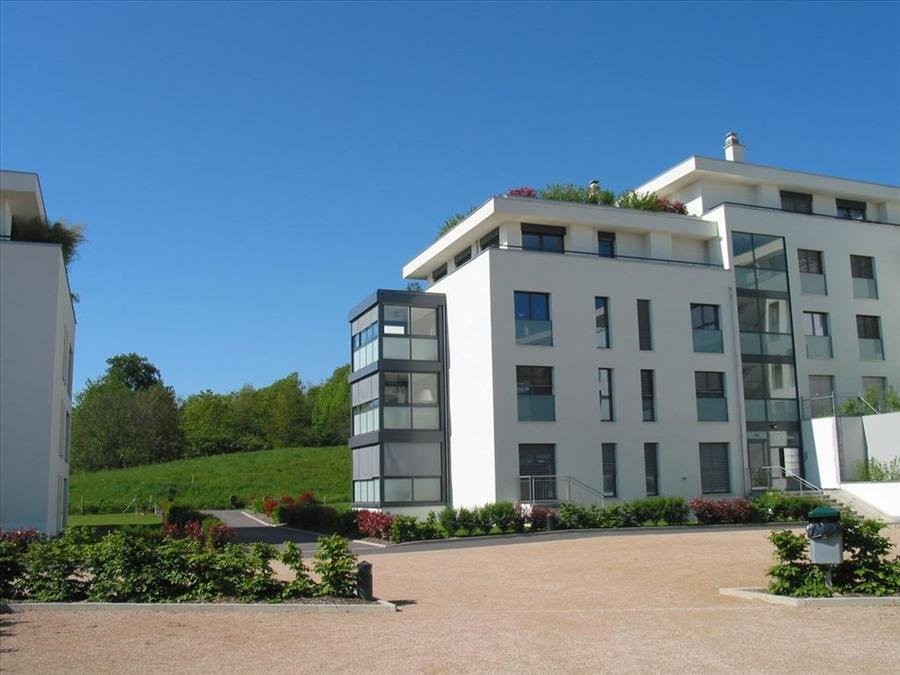 6 ½ Zimmer Wohnung