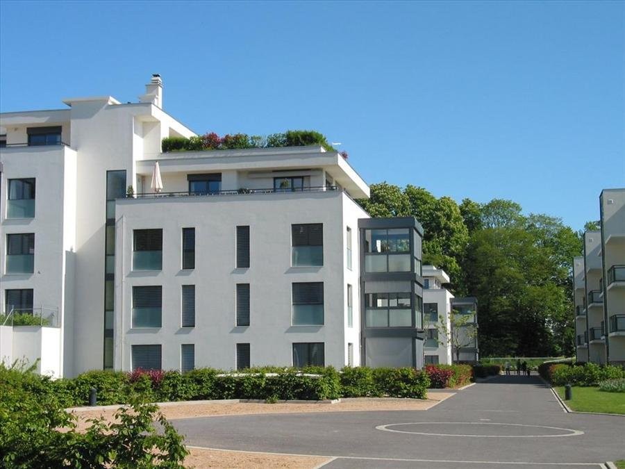 6 ½ Zimmer Wohnung