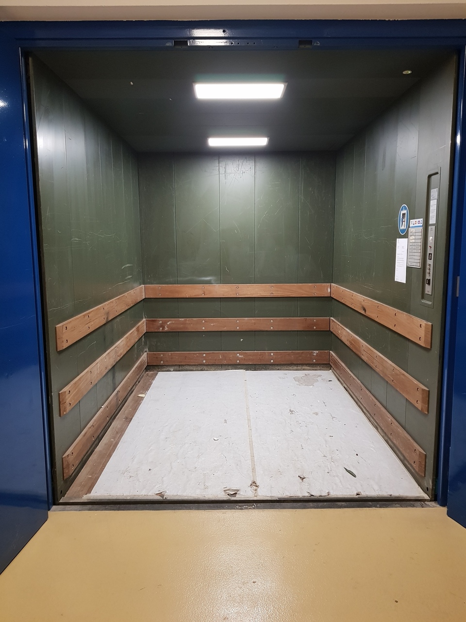53m² office