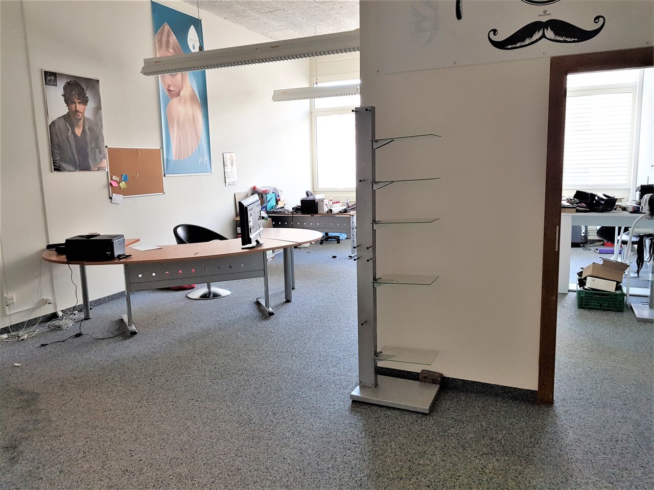 53m² office