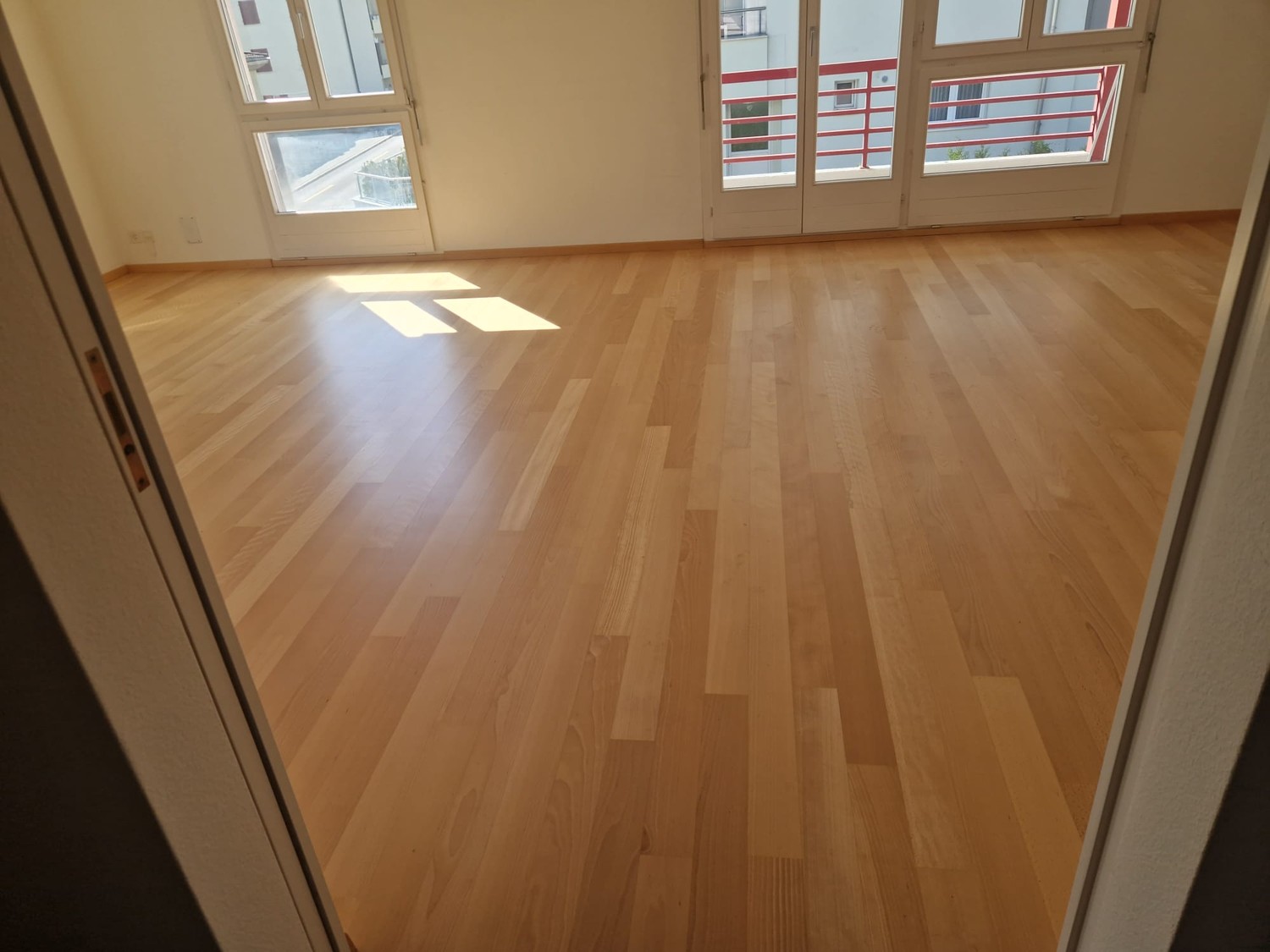 Room in a shared flat