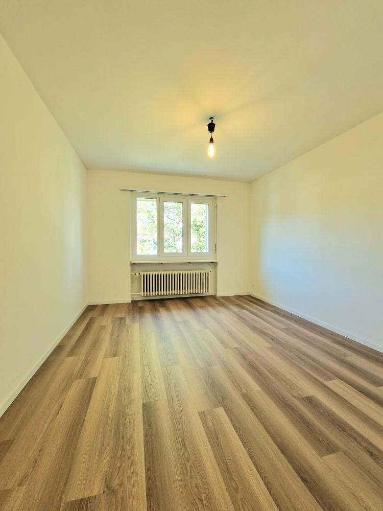 1 ½ rooms apartment, Foto 3 von 6