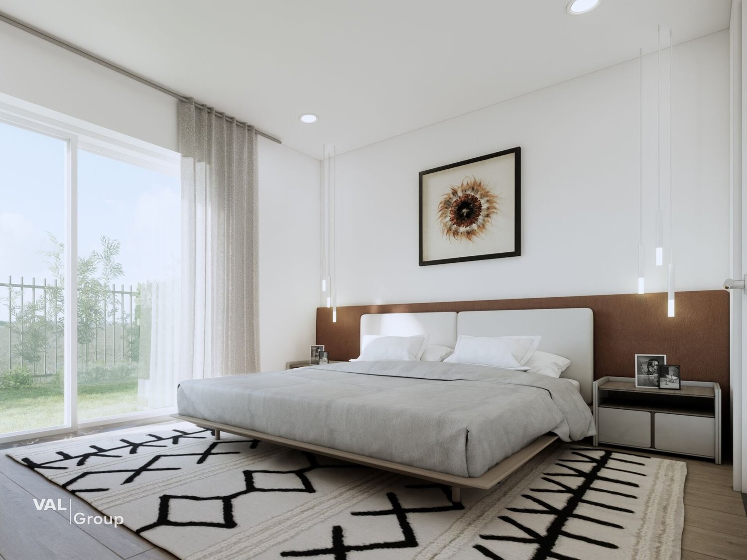 3 ½ Zimmer Wohnung