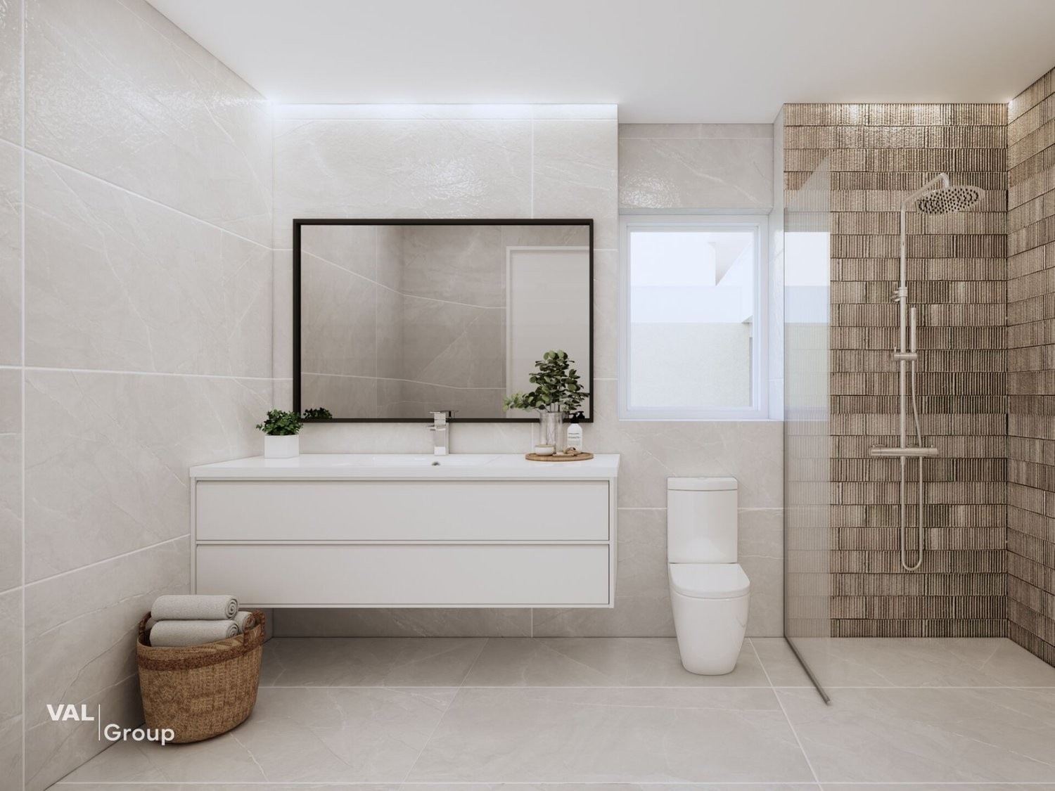 3 ½ Zimmer Wohnung