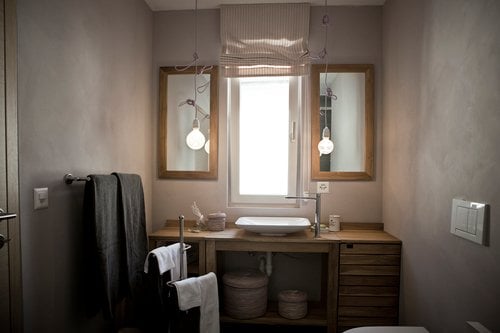 1 ½ rooms apartment