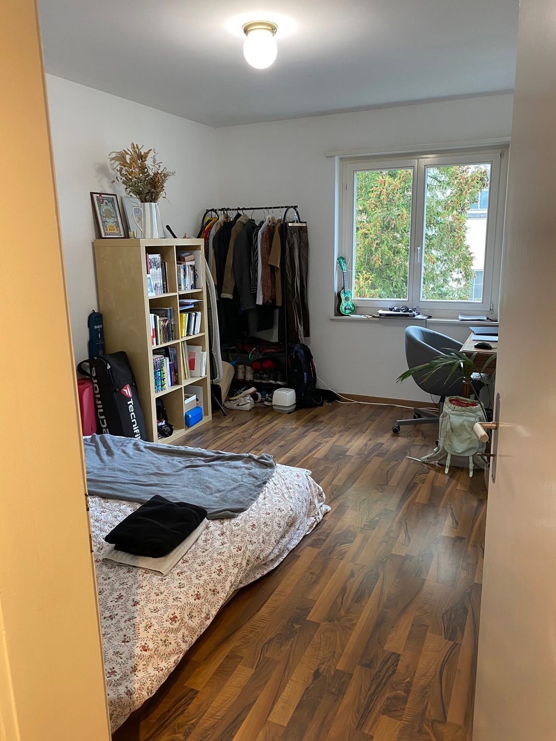 2 ½-Zimmer-Wohnung