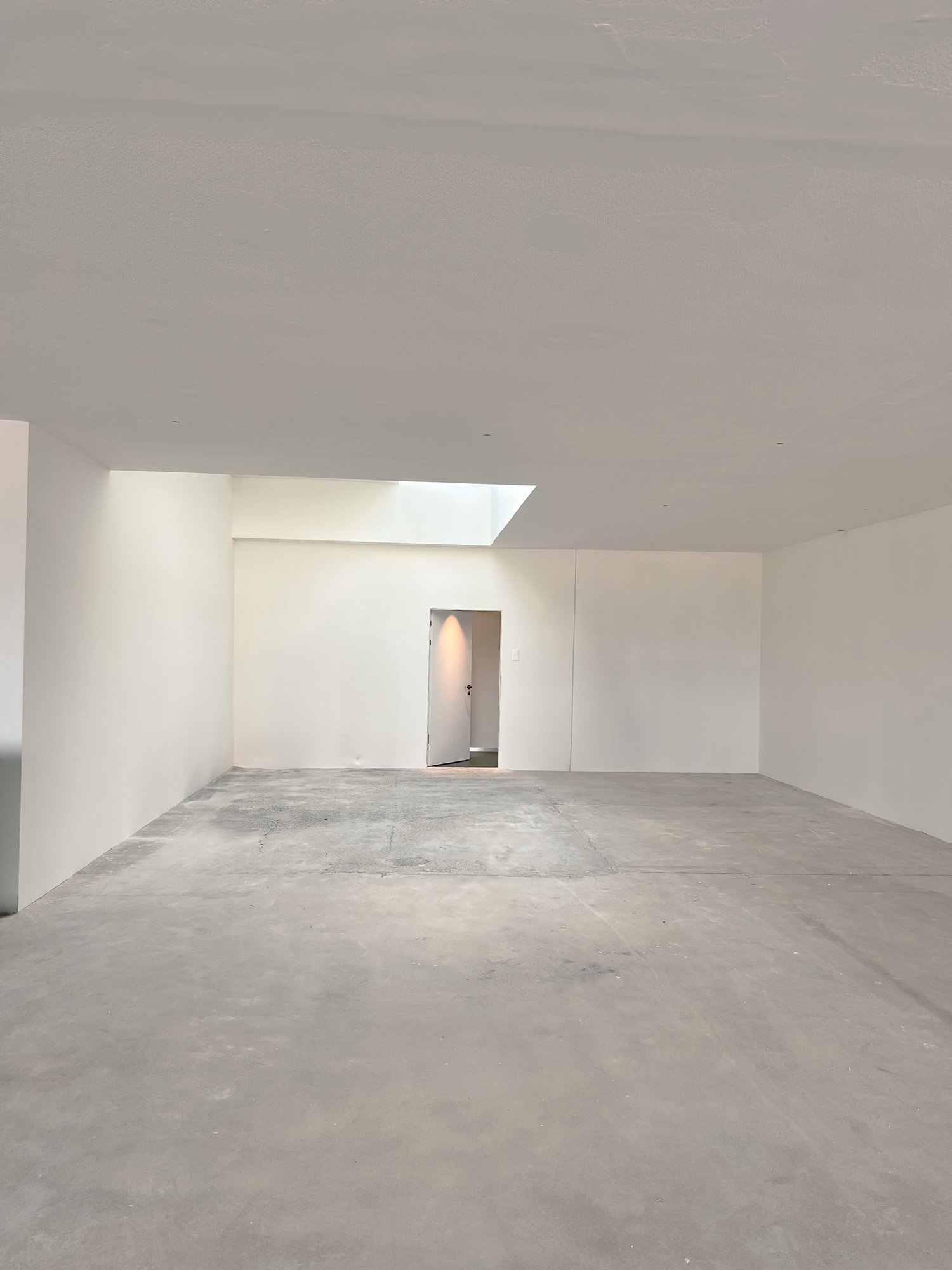 234m² bureau