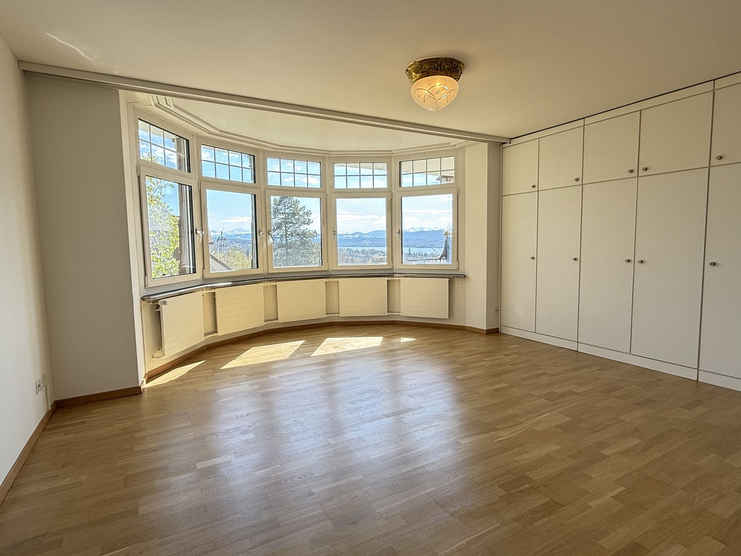 4 rooms apartment, photo 7 of 10