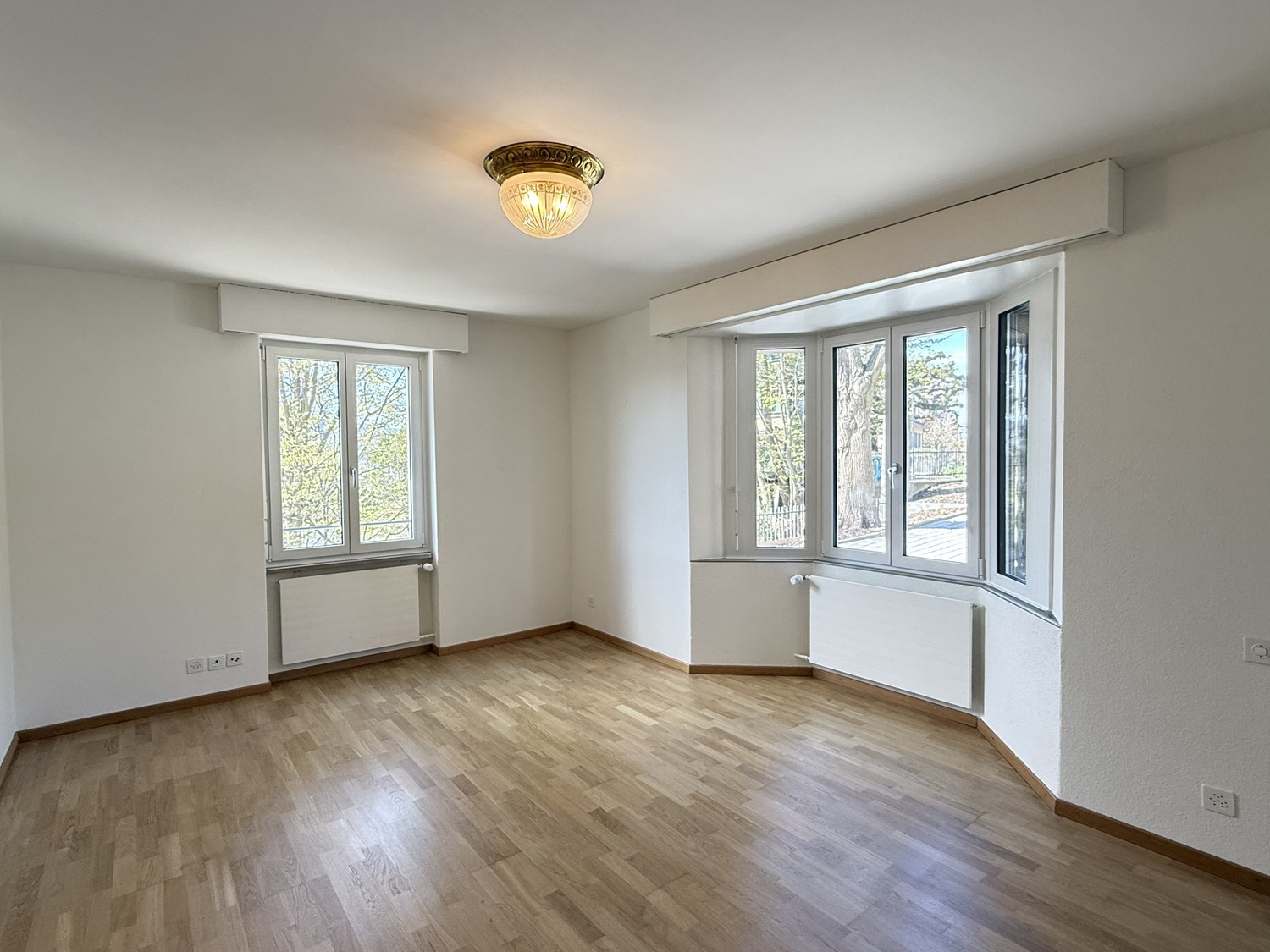 4 rooms apartment, photo 8 of 10
