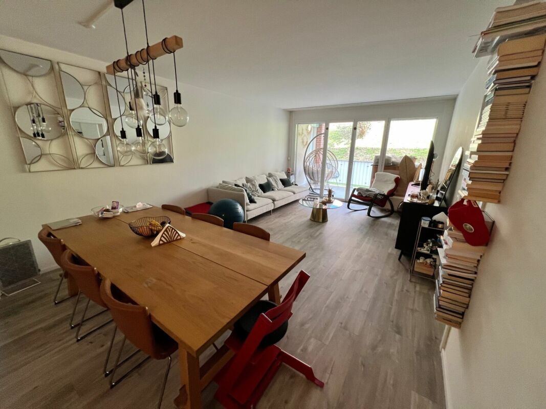 4 rooms apartment (4)