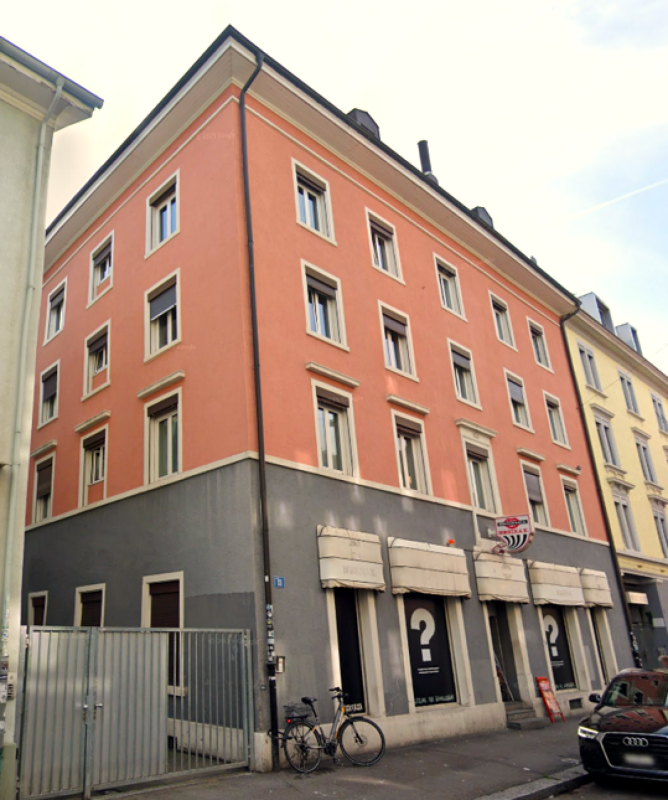 114m² commercial, photo 1 of 2