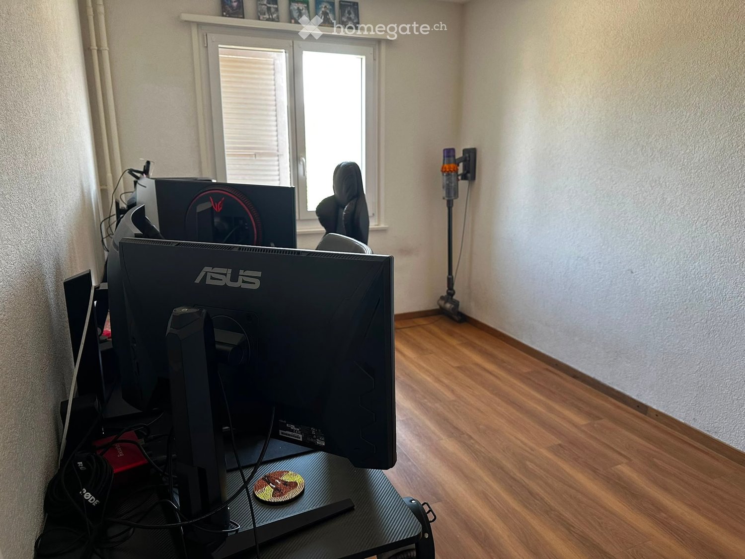 3 ½ Zimmer Wohnung