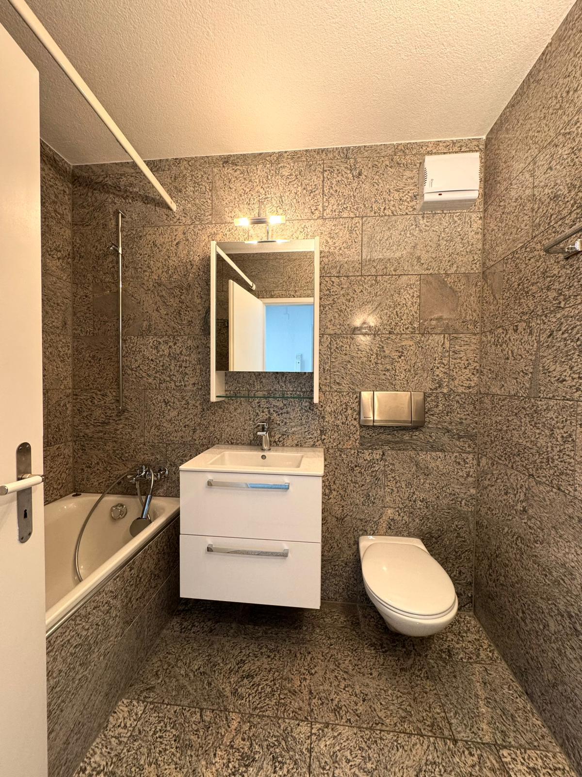 Appartement de 2 pièces, photo 5 sur 7