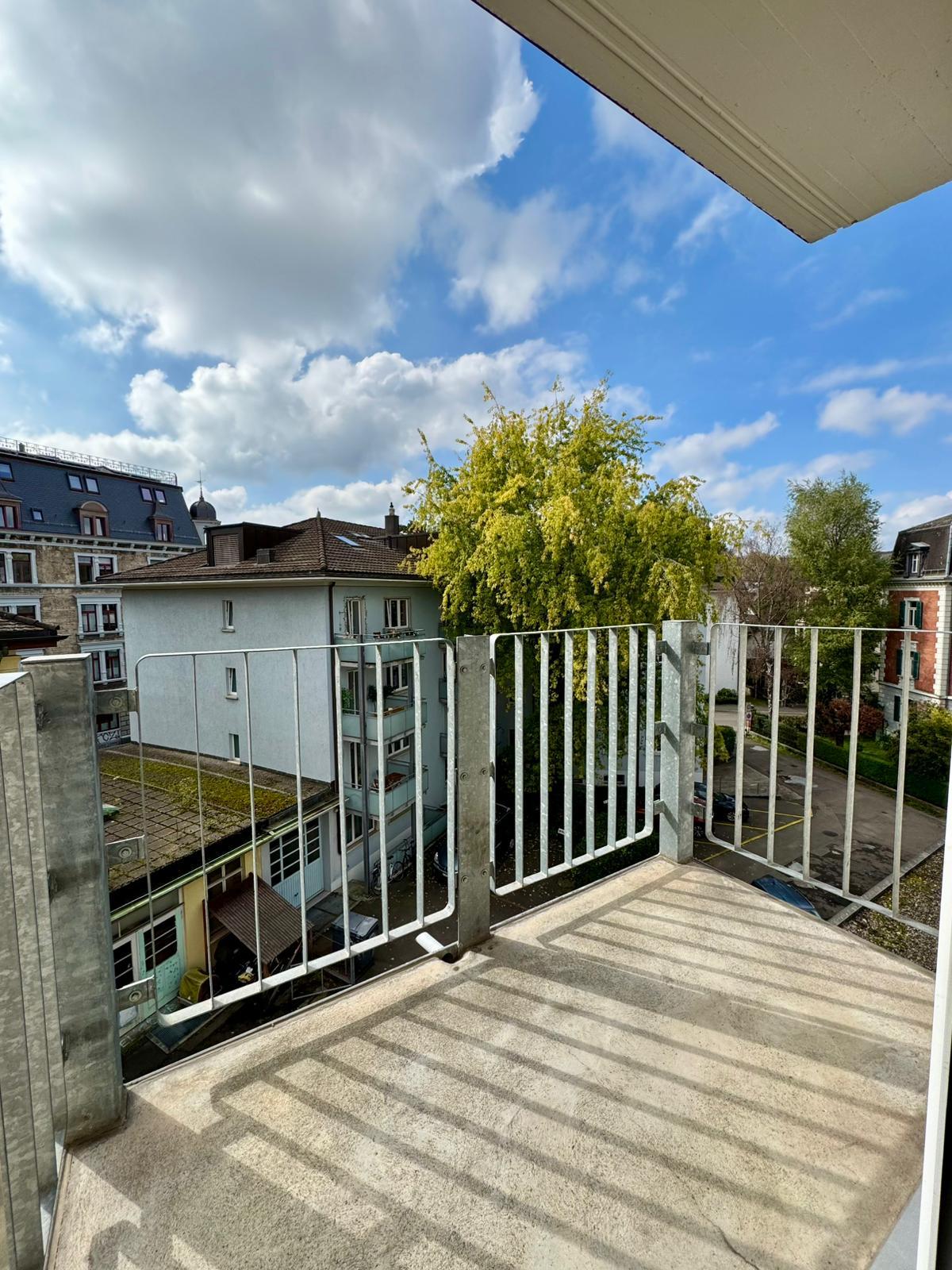 Appartement de 2 pièces, photo 6 sur 7