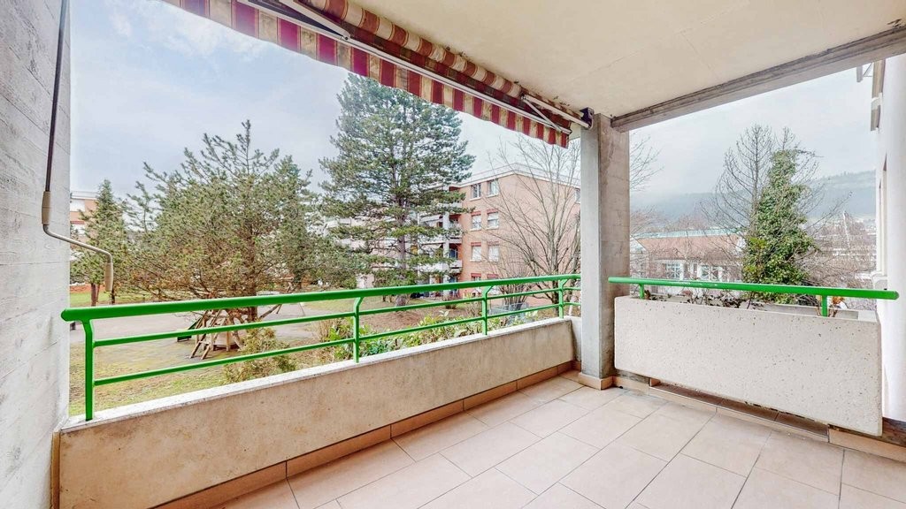 5 ½ rooms apartment, photo 1 of 10